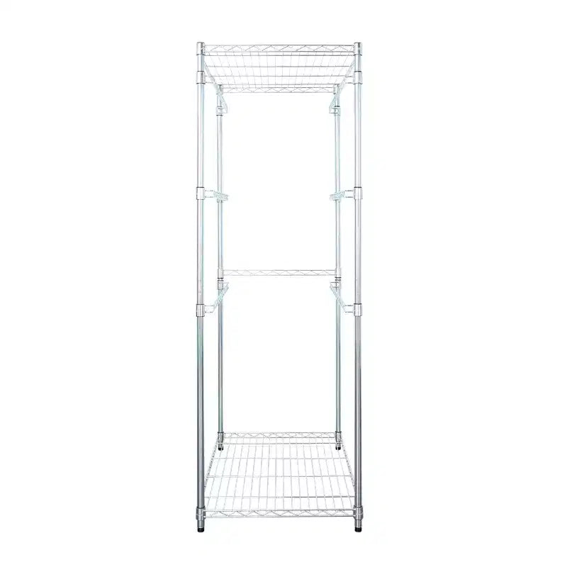 Étagère pour bacs de 100 litres
